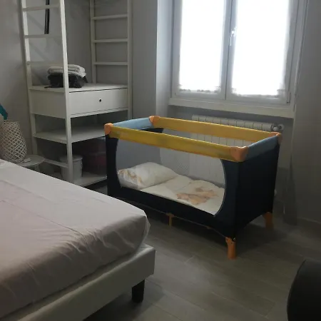 Appartement Don't Think Twice - Third Floor *