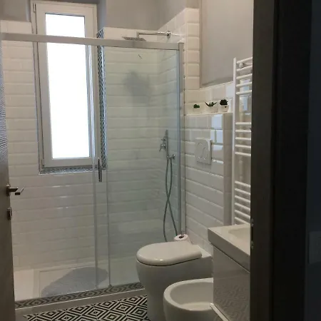 Apartment Don't Think Twice - Third Floor Pero
